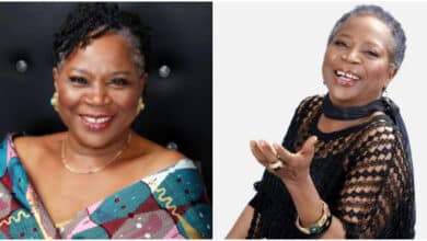 Onyeka Onwenu to be laid to rest in Lagos today