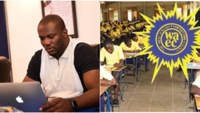 Man launches search for 20 students with A1s in WAEC to sponsor for scholarships abroad