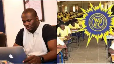 Man launches search for 20 students with A1s in WAEC to sponsor for scholarships abroad