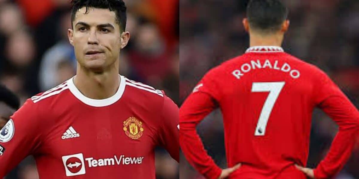 Ronaldo tipped for Manchester United return for different role