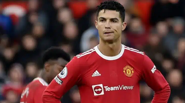 Ronaldo tipped for Manchester United return for different role