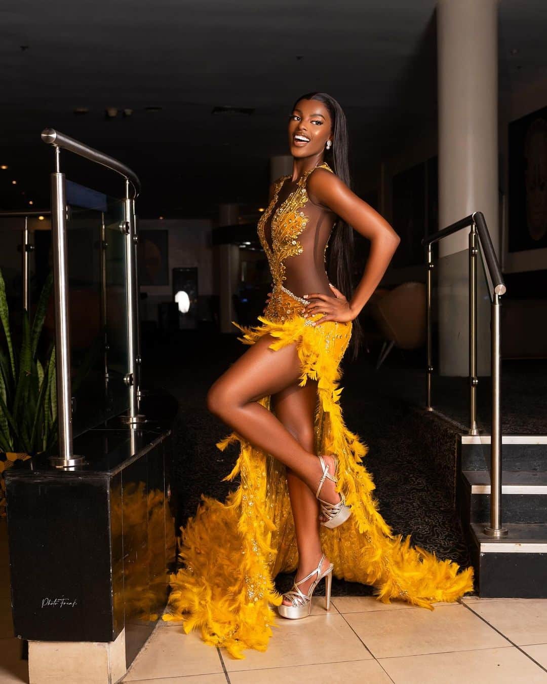 Chidimma Adetshina emerges winner of Miss Universe Nigeria 2024