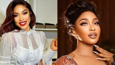 Tonto Dikeh invited police forgery crimes