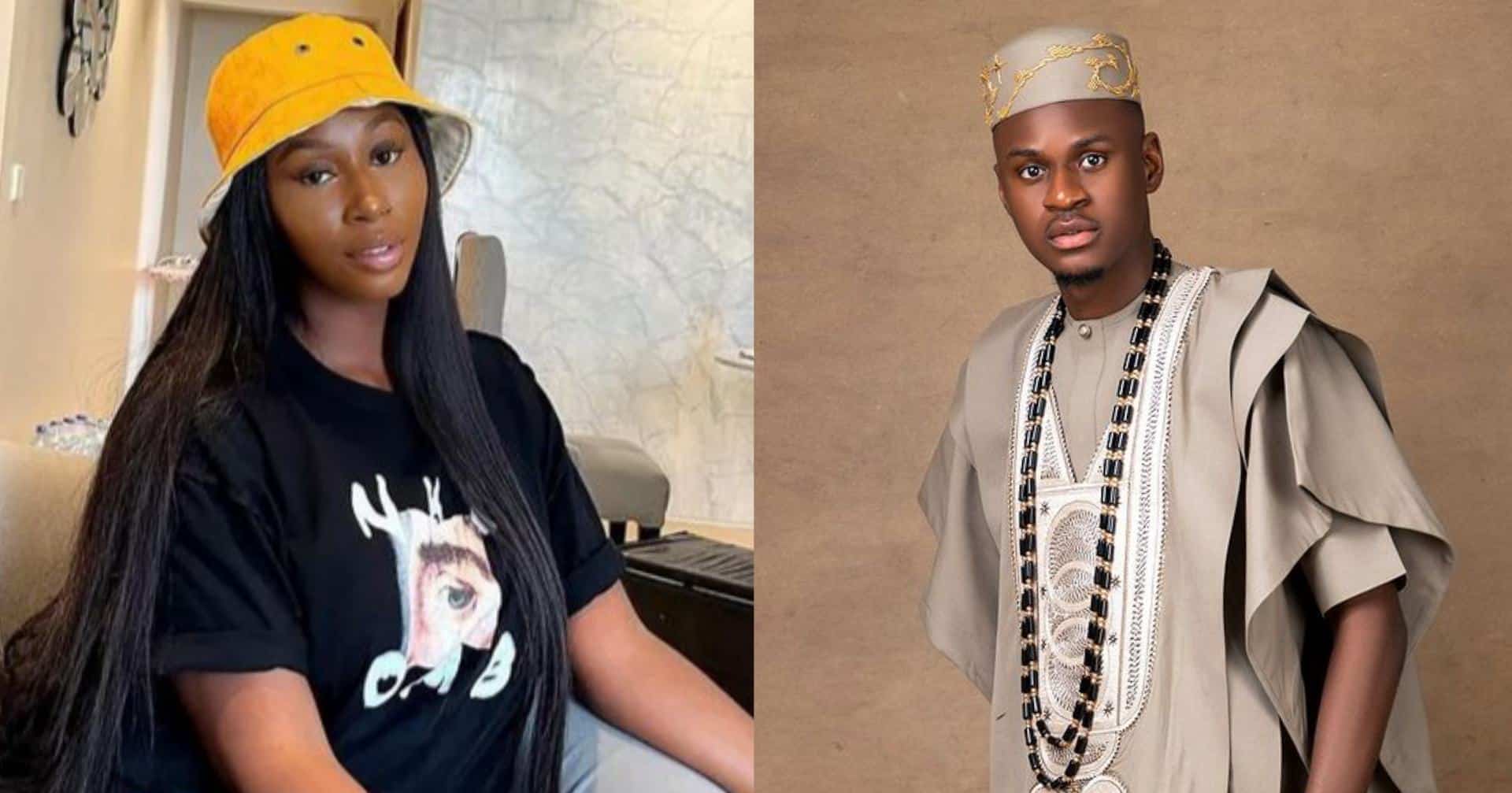 BBNaija Season 9: “Nelly told me the least she can accept from man is N5 million” – Ben