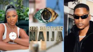 BBNaija: Wanni and Shaun clash over Noodles