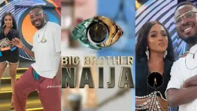 BBNaija: Viewer labels Toby Forge and Kassia’s undefined relationship as 'The Forbidden Ship'