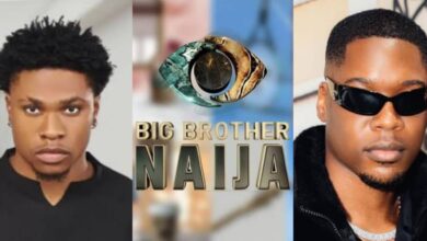 BBNaija: "Who is Shaun sef?, is it because of his accent?, how much get for account?" - Mickey spits fire