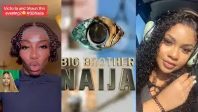 BBNaija: "She isn't TV material" - lady criticizes Big Brother for including Victoria on the show