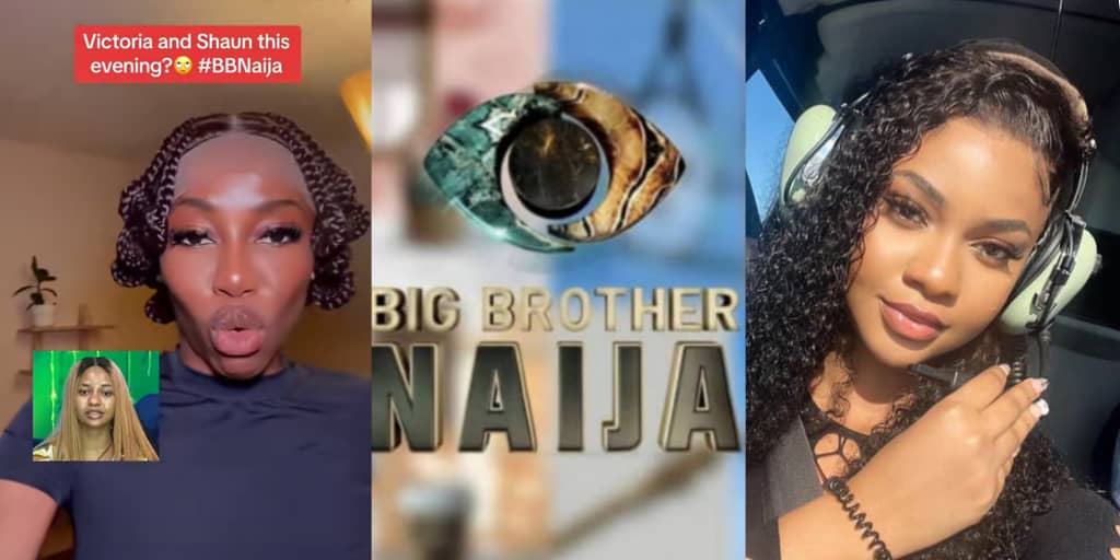 BBNaija: "She isn't TV material" - lady criticizes Big Brother for including Victoria on the show