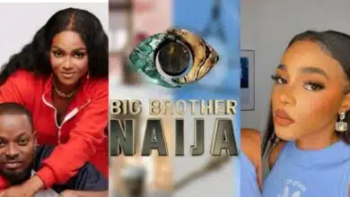 BBNaija: Married housemates, Kassia and Kellyrae predicted to win Big Brother Naija Season 9 if...