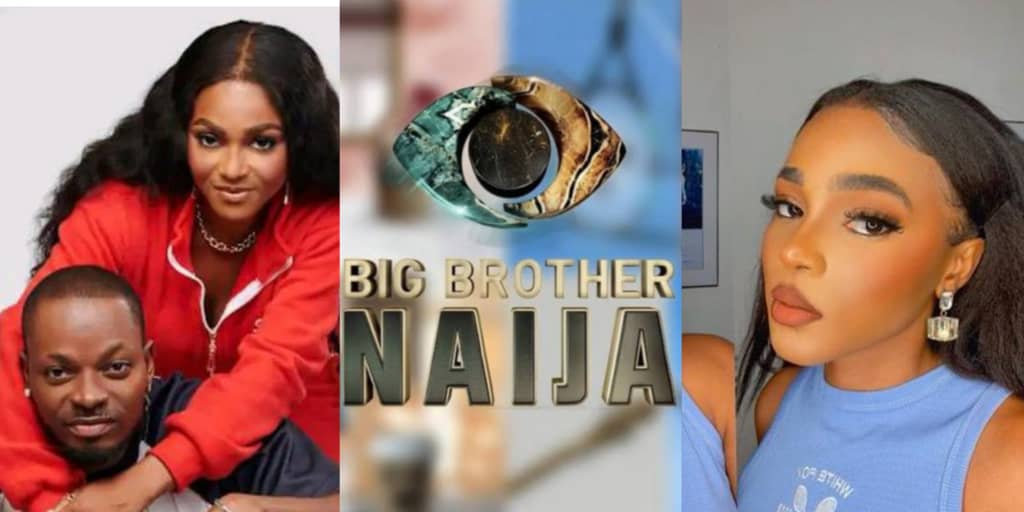 BBNaija: Married housemates, Kassia and Kellyrae predicted to win Big Brother Naija Season 9 if...