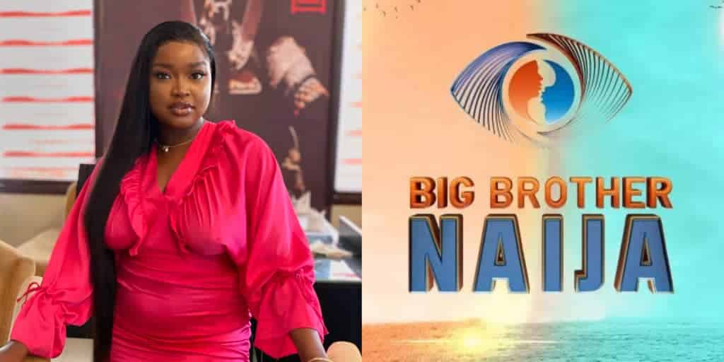 BBNaija: "I’ve already told Biggie" - Chinwe confirms exit from reality TV show