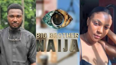 BBNaija: "If I Ignore you, what'll happen?" – Kassia and Toby Forge trade words