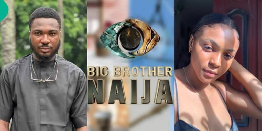 BBNaija: "If I Ignore you, what'll happen?" – Kassia and Toby Forge trade words