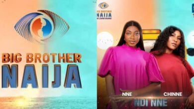 BBNaija: Ndi Nne Evicted from Big Brother Naija Season 9