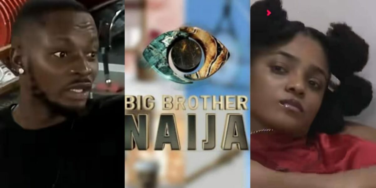 BBNaija: "You'll wake up every morning, it's same face you'll see" - Kellyrae discusses marriage struggles