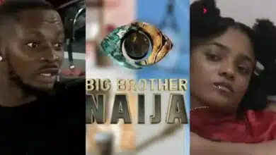 BBNaija: "You'll wake up every morning, it's same face you'll see" - Kellyrae discusses marriage struggles