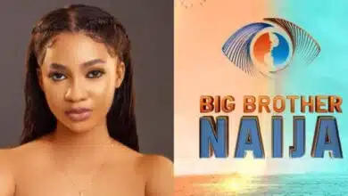 BBNaija: "I used to work as a bottle girl at Cubana Club" — Victoria shares shocking story