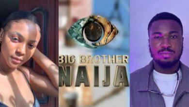 BBNaija: Kassia confirms long-term admirer, Toby Forge as her 'ship'