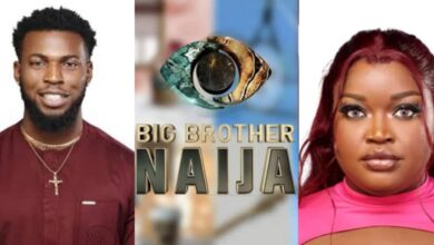 BBNaija: Zion confirms he had sex with girlfriend, Chinwe in bathroom and bedroom