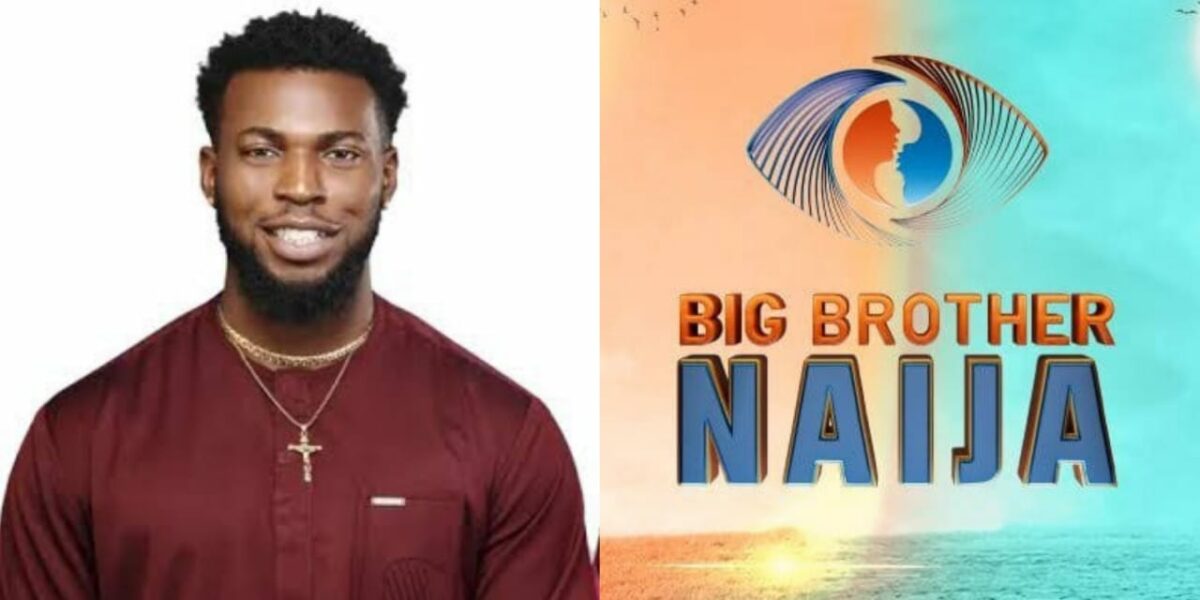 BBNaija: "I no dey cum inside" - Zion brags about pull-out game after secret bathroom sex with Chinwe