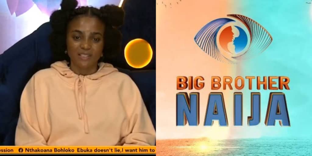 BBNaija: "Sometimes, I just want to jump on him" - Kassia struggles with pretending to be 'bestie' with Kellyrae