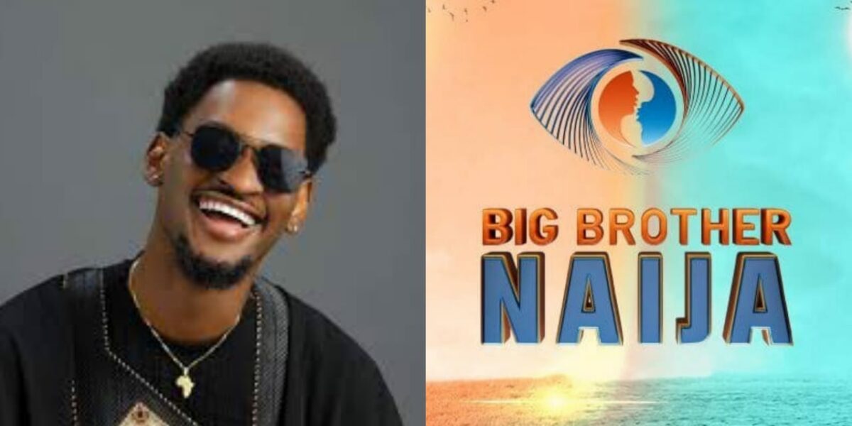 BBNaija: "Fairme na Gay" - Troper drops bombshell