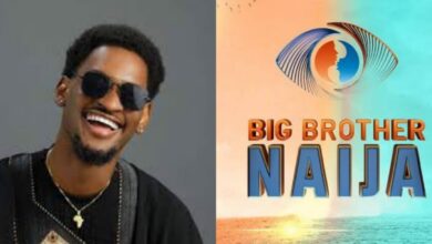 BBNaija: "Fairme na Gay" - Troper drops bombshell