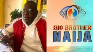 BBNaija: "Don't play with us, you're Big Brother" - Man gains internet fame for sounding exactly like Big Brother