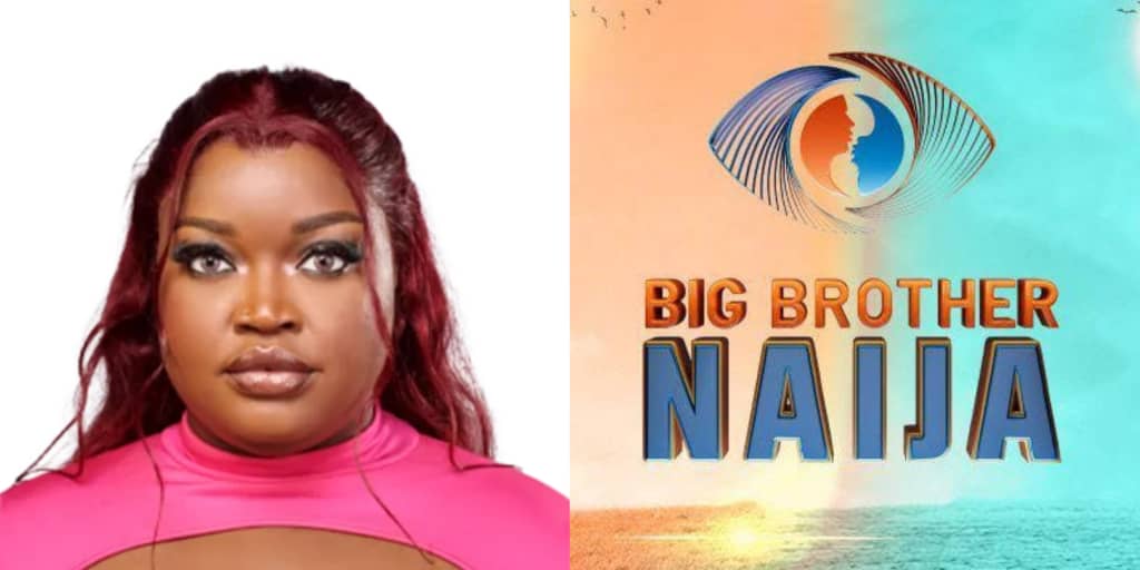 BBNaija: Chinwe hints at possible pregnancy, says period is late