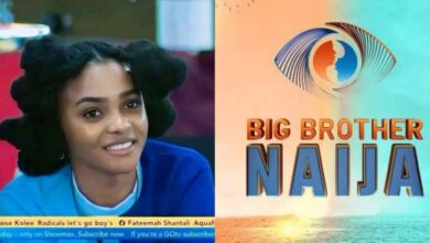 BBNaija: "Dark, anyone except light skinned" - Kassia stuns Fans with revelation about her ideal man