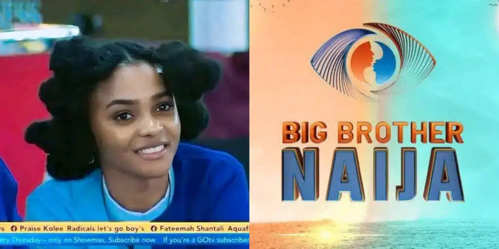 BBNaija: "Dark, anyone except light skinned" - Kassia stuns Fans with revelation about her ideal man