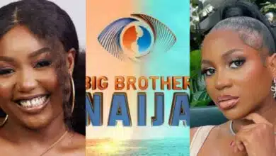 BBNaija: "She's a piece of shit, a bulldog" - Handi admits she tried to avoid physical clash