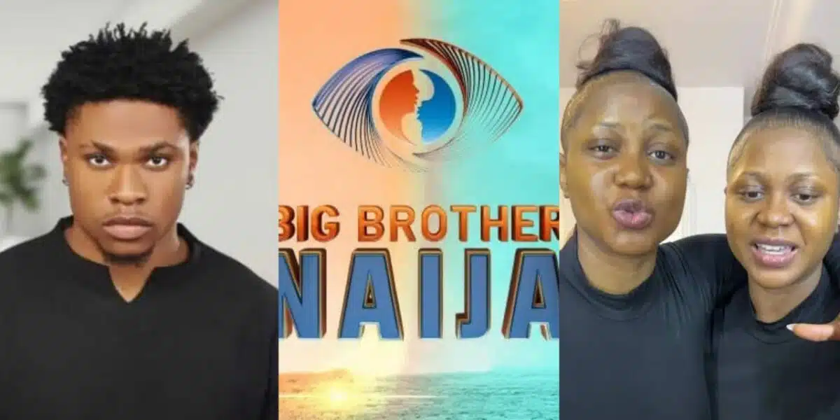 BBNaija: Drama unfolds as Mickey calls Wanni X Handi 'cheap'