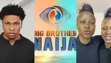 BBNaija: "She winked at me" - Mickey says Wanni and Handi cut him off after rejecting their romantic offers