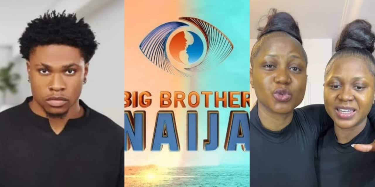 BBNaija: Drama unfolds as Mickey calls Wanni X Handi ‘cheap’