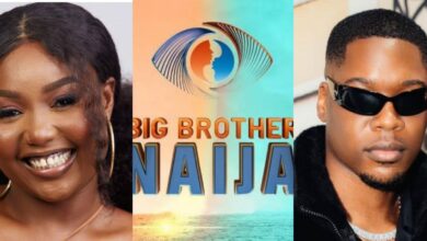 BBNaija: "I like Shaun, he's my spec" - Ruthee exposed after old video contradicts her recent claims