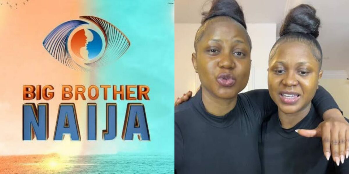 BBNaija: "We gave them the fight of the season" - Wanni X Handi boasts after messy clash with Ruthee