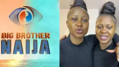 BBNaija: "We gave them the fight of the season" - Wanni X Handi boasts after messy clash with Ruthee