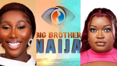 BBNaija: "It's obvious" - Nelly says Chinwe dislikes her and is targeting her in the house