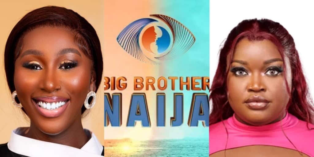 BBNaija: "It's obvious" - Nelly says Chinwe dislikes her and is targeting her in the house