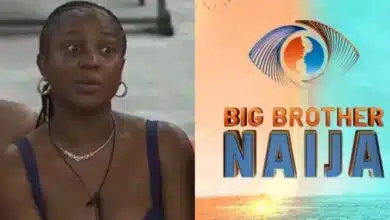 BBNaija: Handi slams viewers accusing her of following sister Wanni and boyfriend Shaun, calls them 'jealous'