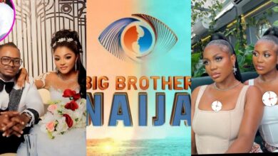 BBNaija: "Doublekay must not win" - Lady chooses Wanni X Handi or Shatoria over Doublekay for Season 9 win