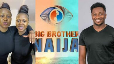 BBNaija: "Big league, energy queens" - Sir Dee, Wanni's ex-boyfriend, campaigns support for Wanni X Handi