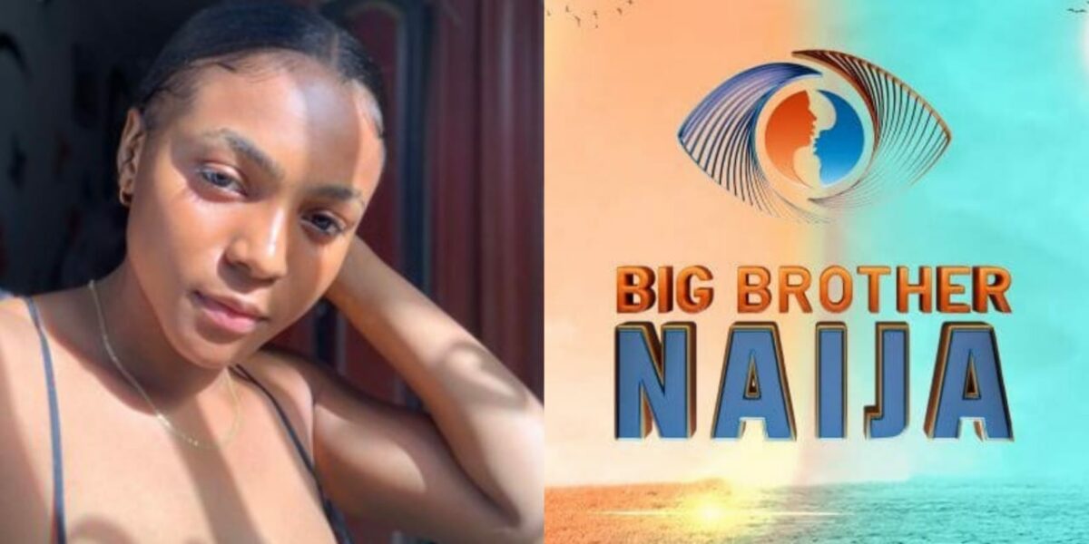 BBNaija: "Only holding beauty" – Viewer criticizes married housemate Kassia for being extremely boring