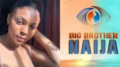 BBNaija: "Only holding beauty" – Viewer criticizes married housemate Kassia for being extremely boring