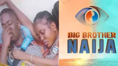 BBNaija: "It smells like pee" - Shaun makes shocking comment on Wanni’s hygiene after smelling her hand