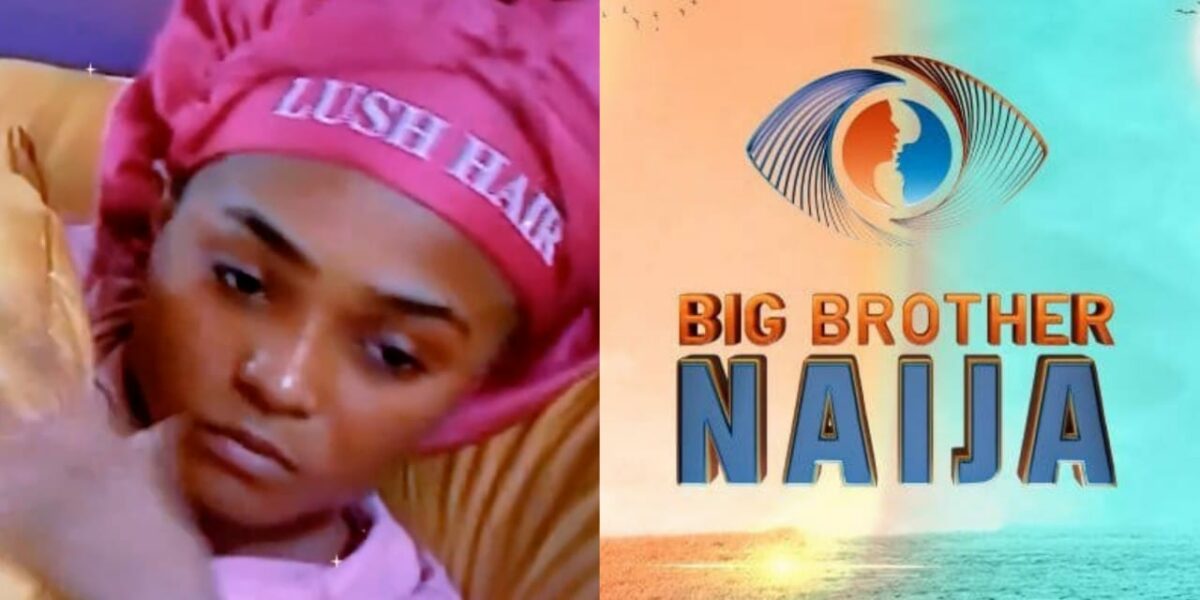 BBNaija: "Adulterous couple" – Viewer says Kassia would have had affairs with housemates if cameras were off