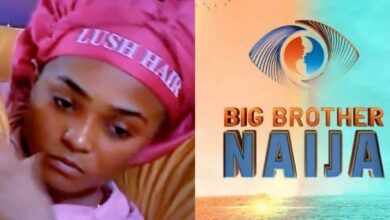 BBNaija: "Adulterous couple" – Viewer says Kassia would have had affairs with housemates if cameras were off