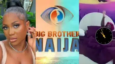 BBNaija: Wanni breaks the internet as her photo gets misinterpreted